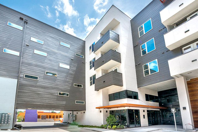 Second Chance Leasing — Downtown Dallas / Deep Ellum (First-Time Renter ...