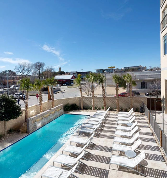 2-Bedroom Apartments — West 7th Fort Worth $1,532 (First-Time Renter Friendly)