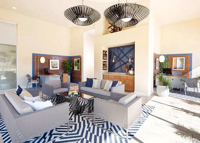 $2,170 3-Bedroom Apartments — West 7th Fort Worth (First-Time Renter Friendly)