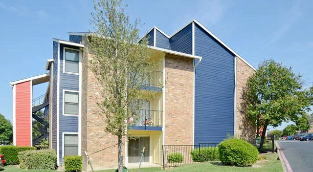 Northeast Dallas (Skillman Area) Second Chance Apartments — 1 Bedroom from $985