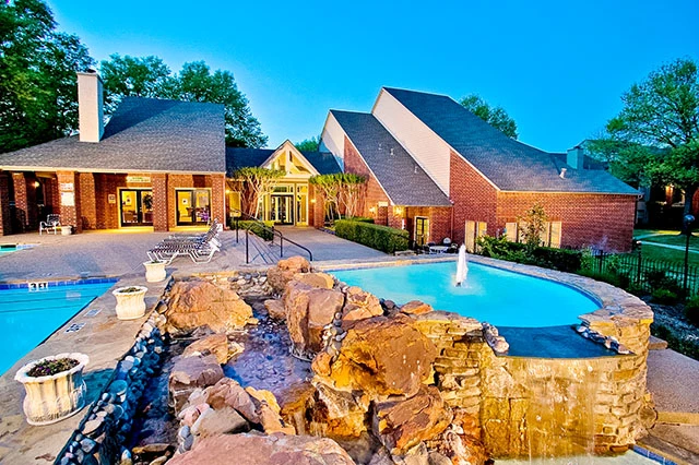 Bedford Second Chance Apartments — 1 Bedroom from $999 Cable Ready/2ndchance