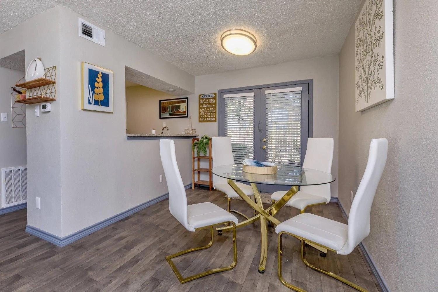 2 bedroom from $1,120 — East Dallas / White Rock Second Chance Apartments w/Pool & Picnic Area