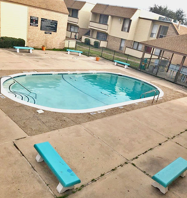 Spacious 2-Bedroom Carrollton Apartments — 8 Weeks Free with Look-and-Lease!