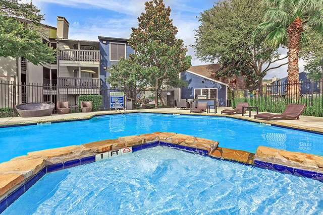 The Path to Your New Home: Navigating Second-Chance Apartment Leasing in Dallas