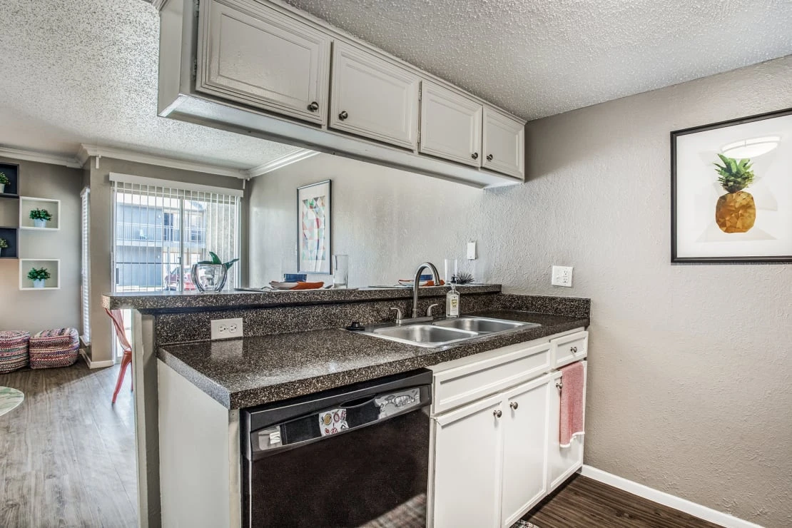 3BedRoom from $1,675 — Second Chance Apartments in Northeast Dallas (Lake Highlands / Skillman)