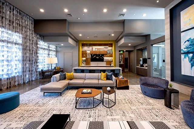 1 Bedroom from $1,149 • Second Chance Apartments in Aubrey, Texas w/Resort Style Pool