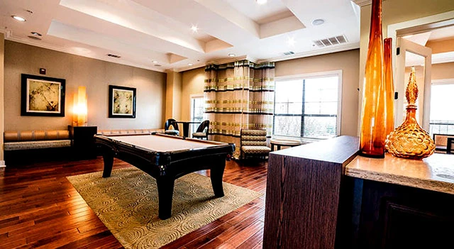 Three Bedroom Apartments from $2,240 — Second Chance Leasing in Fairview, Texas w/Large Closets