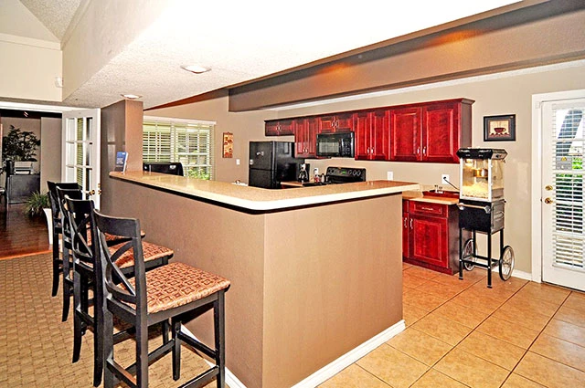 North Dallas Second Chance Apartments — Two Bedroom from $1,285 • Two Swimming Pools