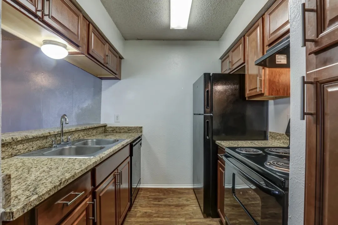 North Dallas / Addison — 2-Bedroom Second-Chance Friendly Apartments ($1,360–$1,595)