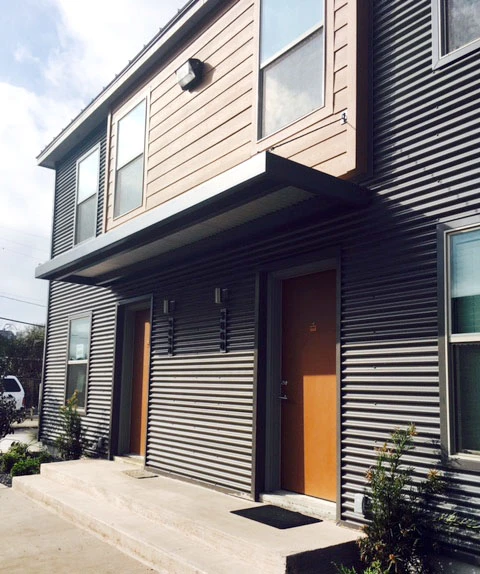 Upper Greenville (Dallas) — Second Chance Leasing  1BR from $1,201–$1,486 • 2BR Townhomes from $1,961–$1,991