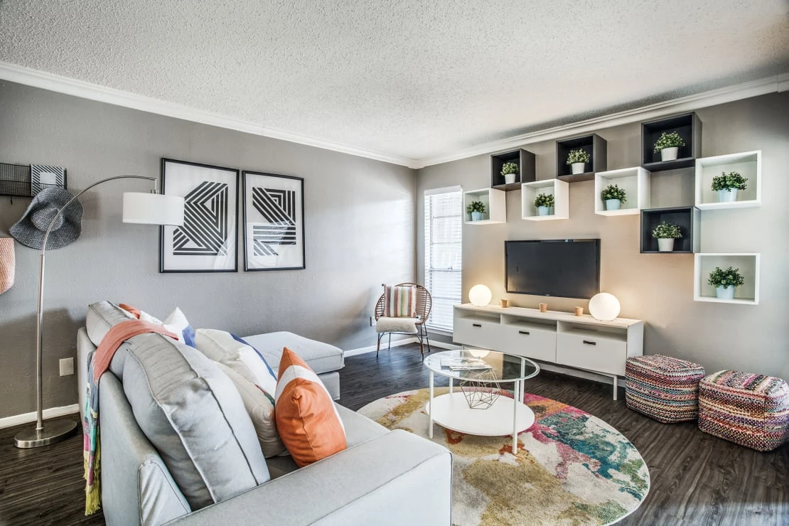 Northeast Dallas Second Chance Leasing — 1BR from $849 | 2 Pools + Fireplaces*