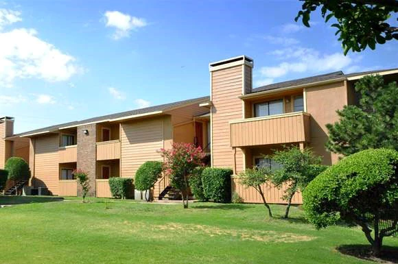 🔥 Northeast Dallas 2BR with Private Patio from $1,022: Second Chance Leasing in a Quiet Corner of Lake Highlands