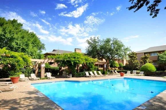 Northeast Dallas Second Chance Leasing — 1BR from $769 | 2 Pools + W/D Connections