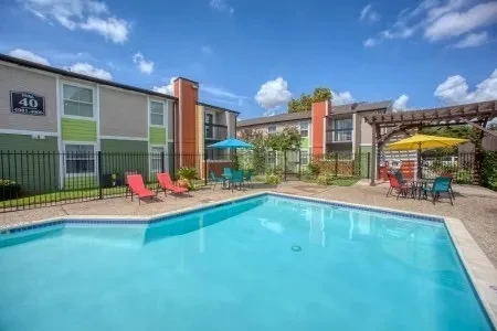 Northwest Houston Second chance leasing Apartment Broken lease/Eviction okay