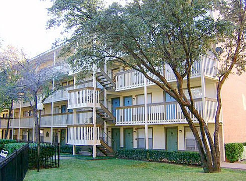 🐾 North Central Dallas 1BR with Dog Park Access from $965: Second Chance Leasing + $1,000 Off First Month