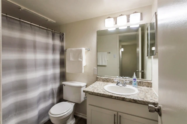 North Dallas (Near Addison & Tollway) Second Chance Leasing — 1BR from $900 | Breakfast Bar + Sparkling Pool*