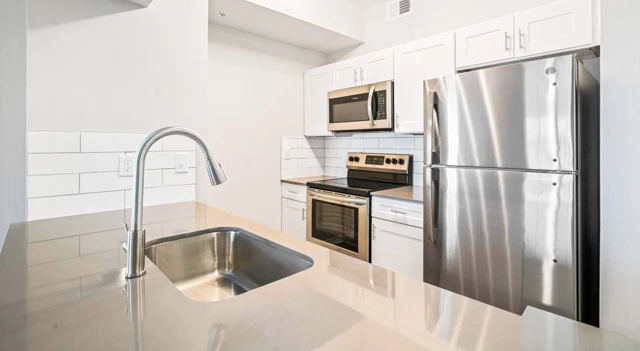 Grand Prairie Second chance apartment Broken lease / eviction friendly okay