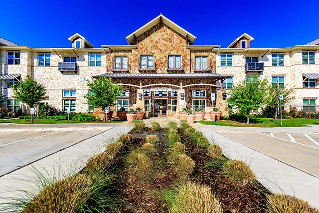 Frisco, TX Second Chance Leasing — 1BR from $1,165 | Pool • Fitness • In-Home W/D