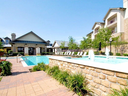 Carrollton Second Chance Leasing — 1BR from $1,239 | Pool • Fitness • In-Home W/D