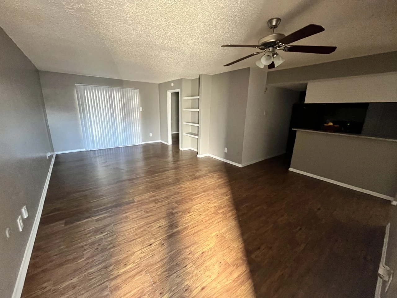 🏙️ North Dallas Second Chance Leasing: 1BR with Fireplace from $1,060 in Richardson ISD