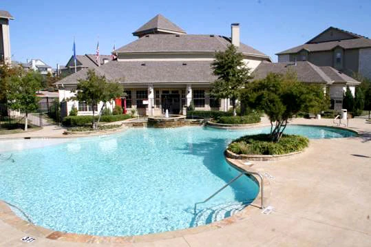 🛁 Lewisville 2BR with Garden Tub from $1,764: Second Chance Leasing Near Rockbrook Elementary