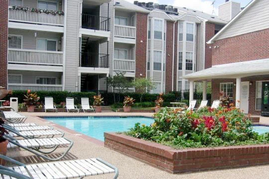 North Dallas 2ndchance Apartment: A Hidden Gem