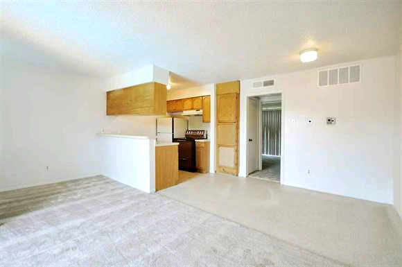 Garland Second Chance Leasing — 1 Bedroom from $965 | Pool On-Site