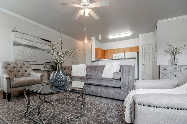Frisco Second Chance Leasing — 1 Bedroom from $1,149 | Fitness Center & Pool