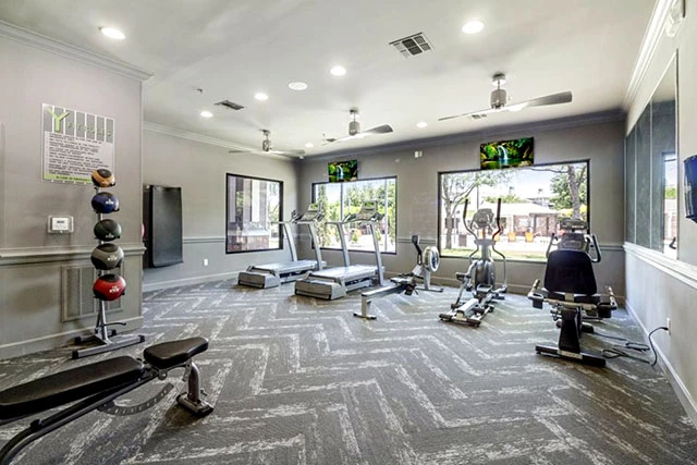 McKinney Second Chance Leasing — 1 Bedroom from $1,250 | Fitness Center & Pool