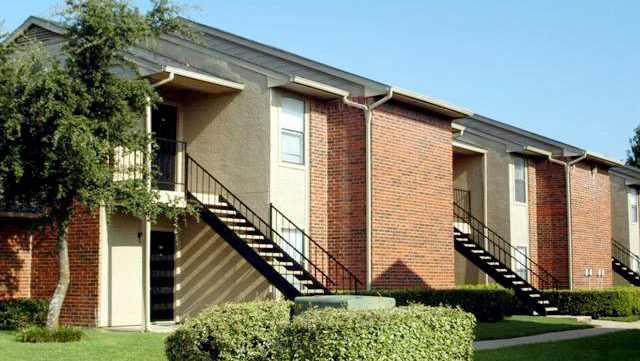Mesquite Second Chance Leasing — 1 Bedroom from $1,025 | Fitness Center