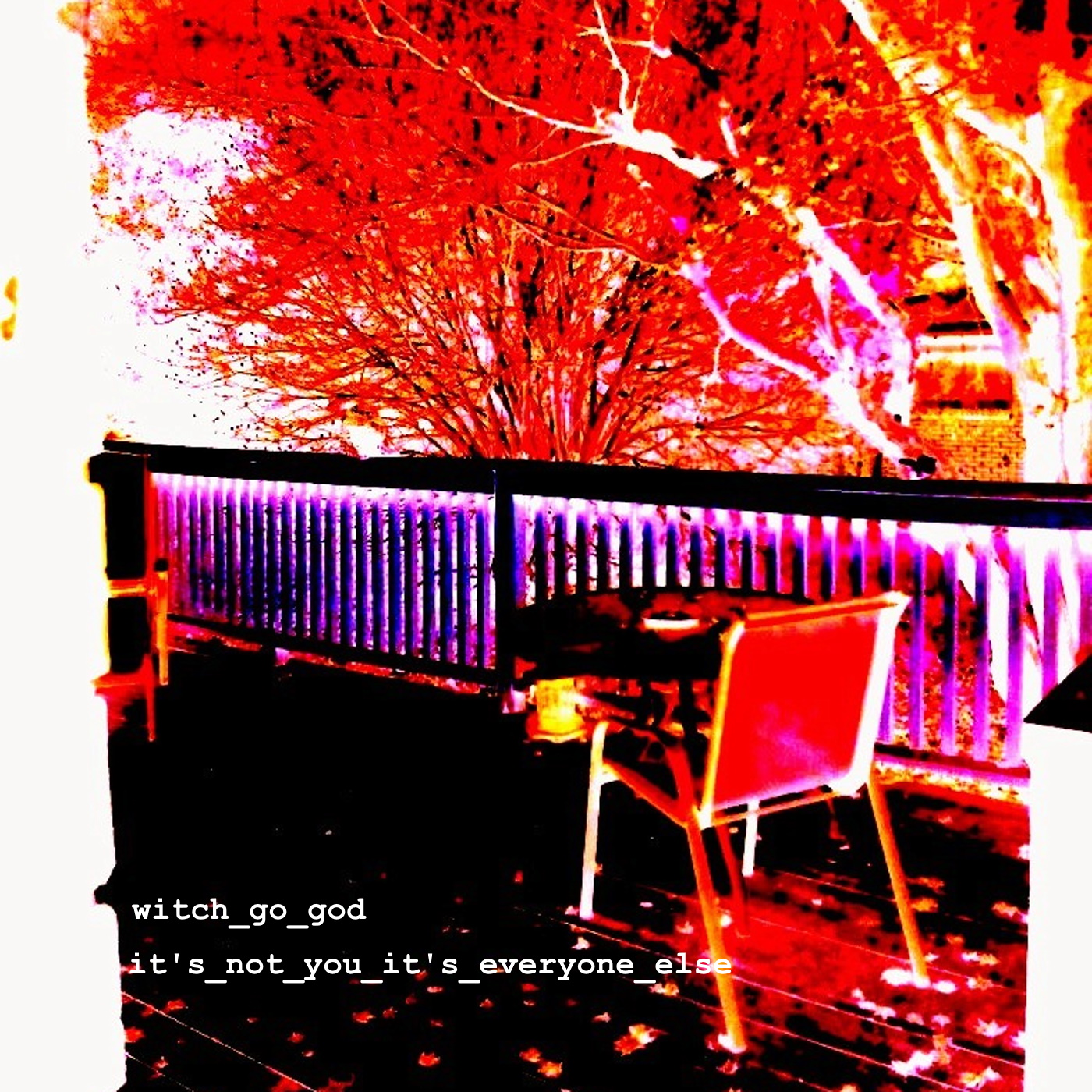 Update 12/13/22 - New Music Project