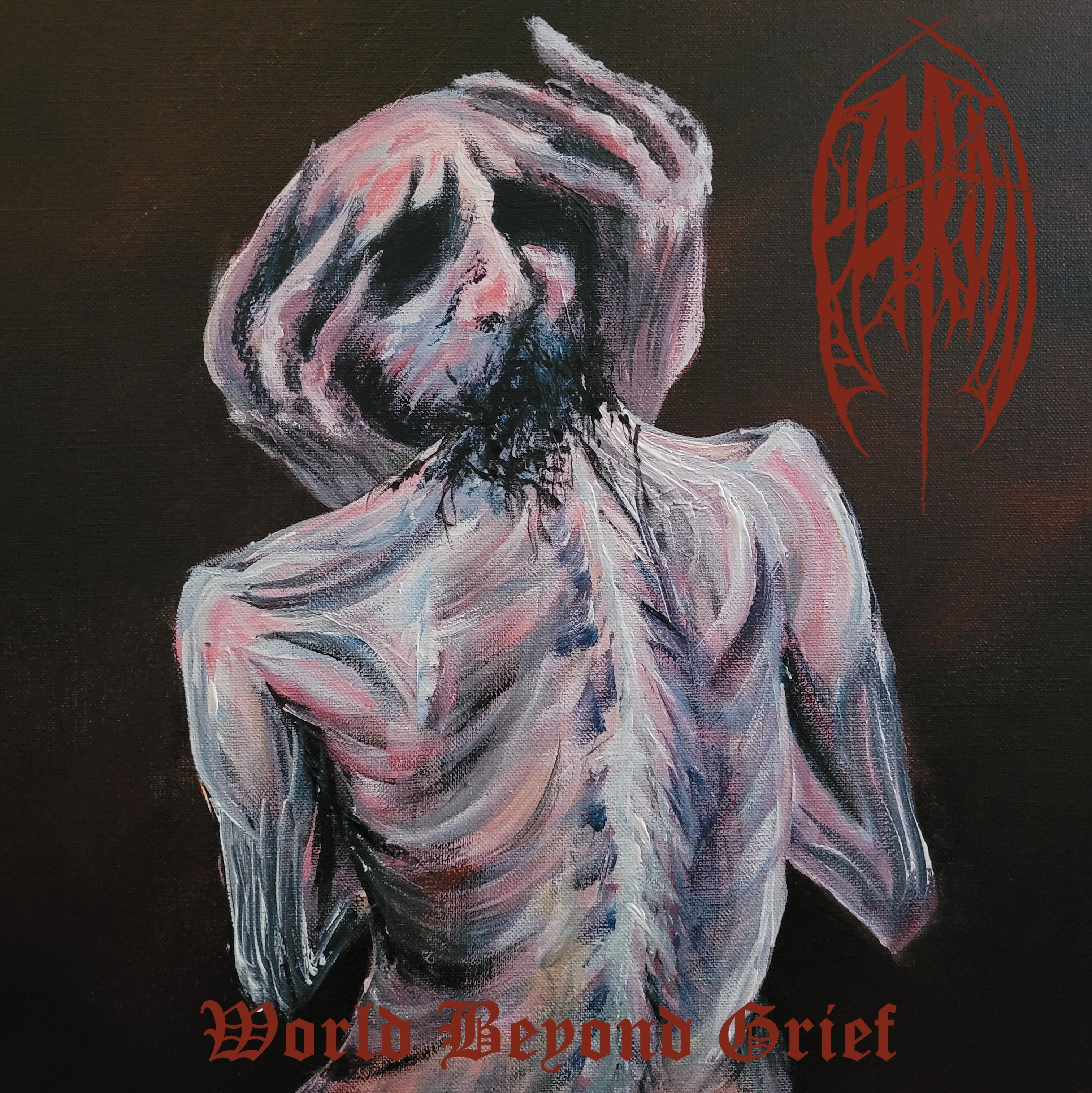 Faron - World Beyond Grief