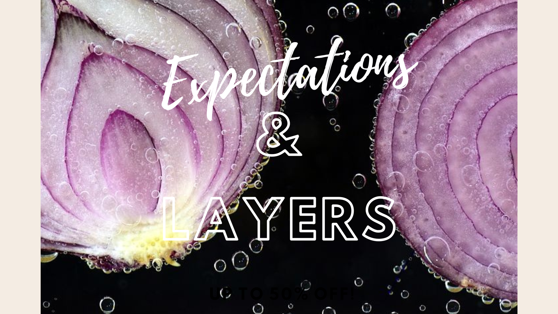 Expectations and layers