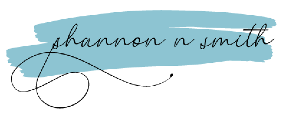 Shannon N Smith - Wellness Coaching & Consulting