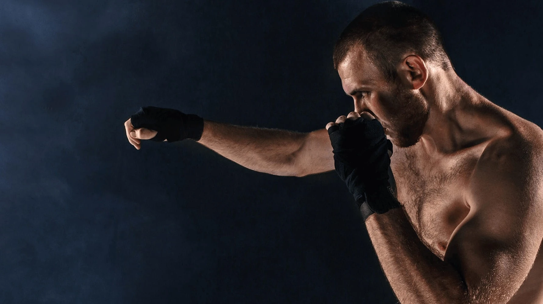 Martial Arts for Adults in Dubai