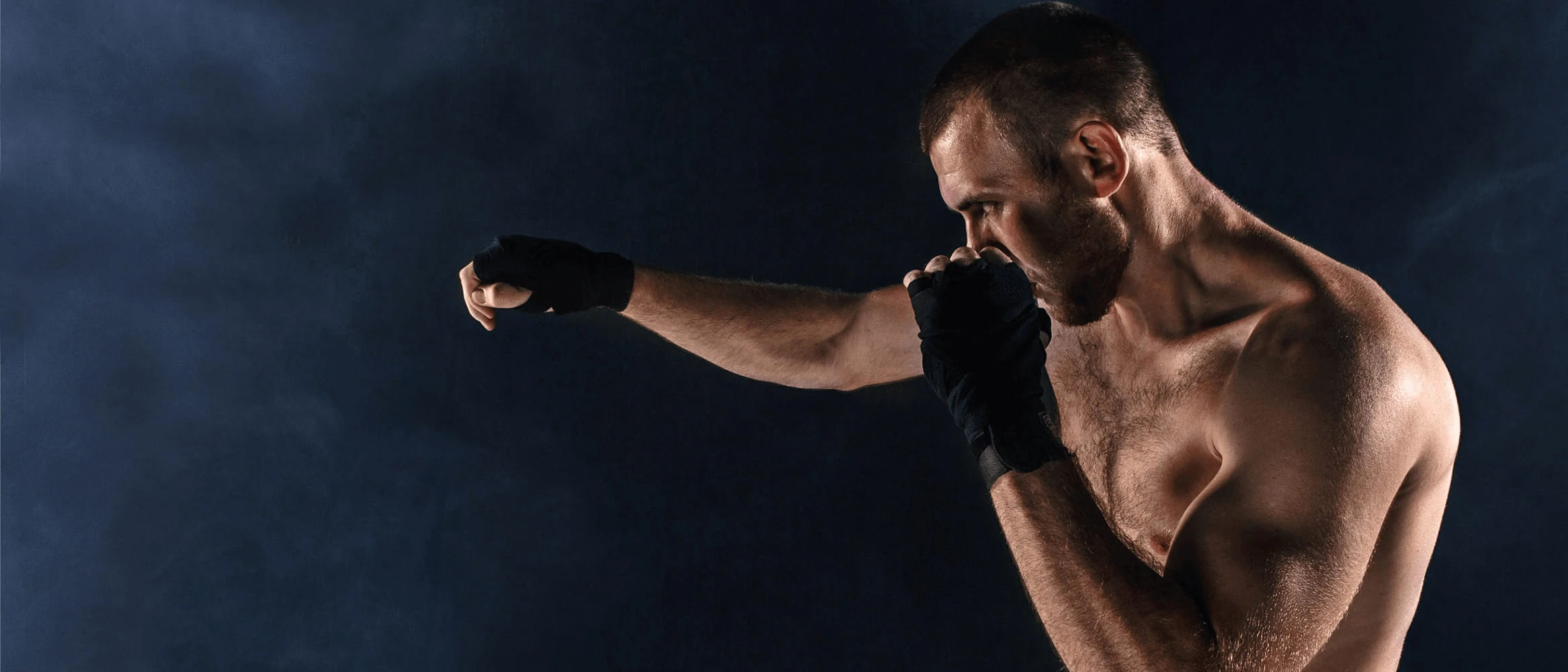 Martial Arts for Adults in Dubai