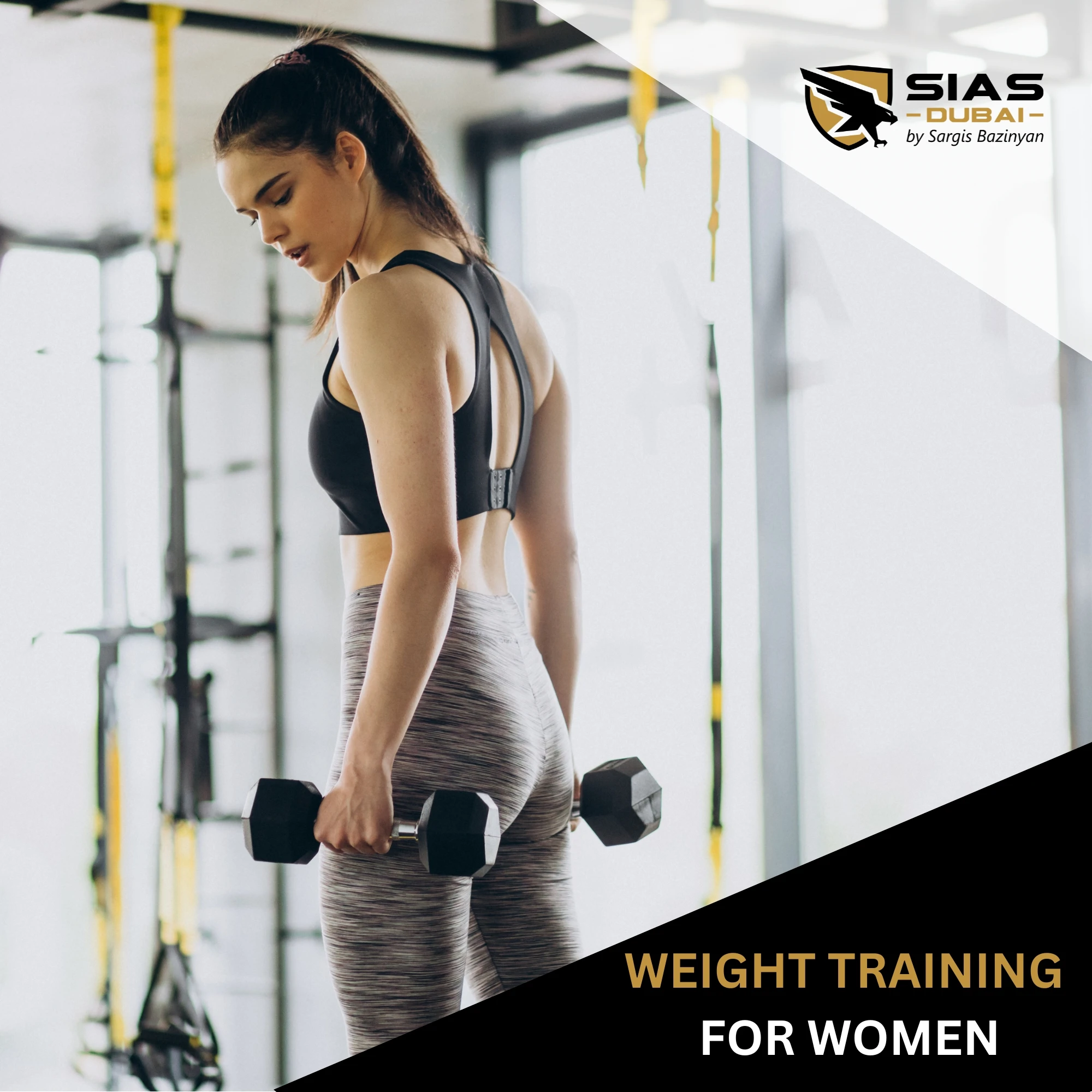 Unveiling The Benefits Of Weight Training For Women