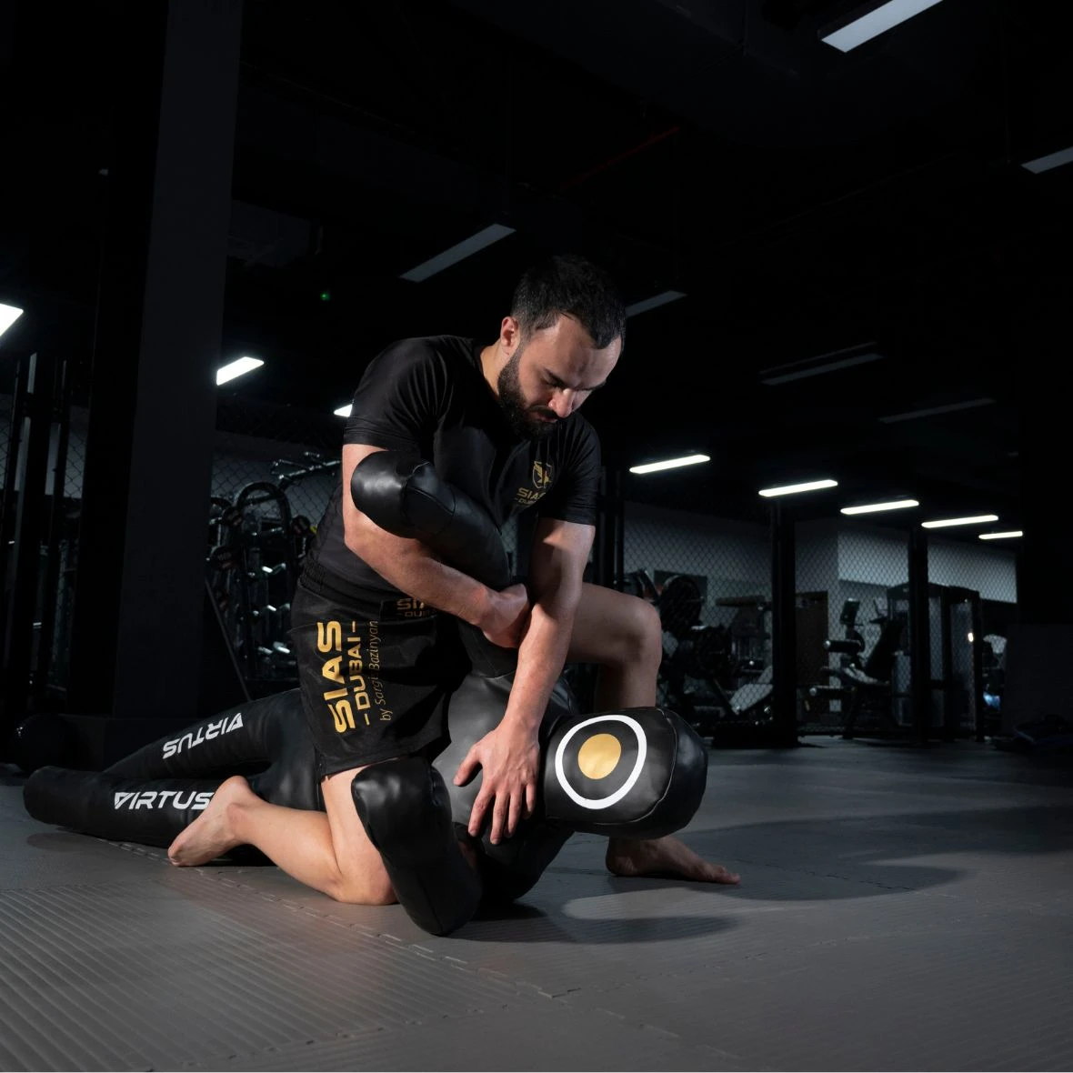 Benefits of Muai Thai Training