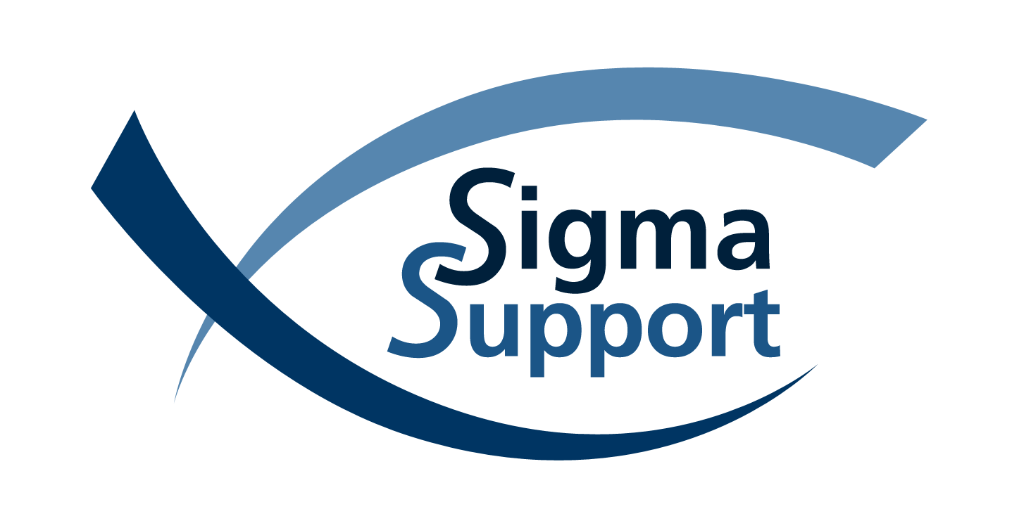 Sigma Support