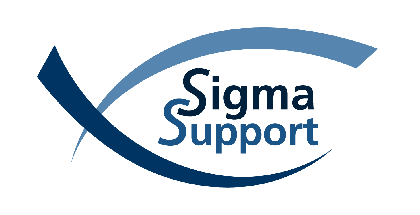 Sigma Support logo