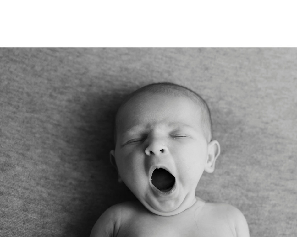 4 Simple (But Effective) Ways to Help Your Baby Sleep Better