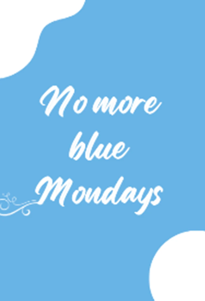 No more ‘Blue Mondays’ with Simply Move Home