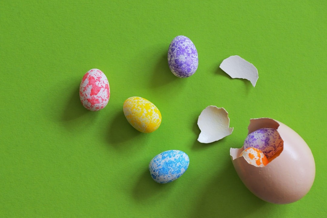 Easter Weekend During the Pandemic