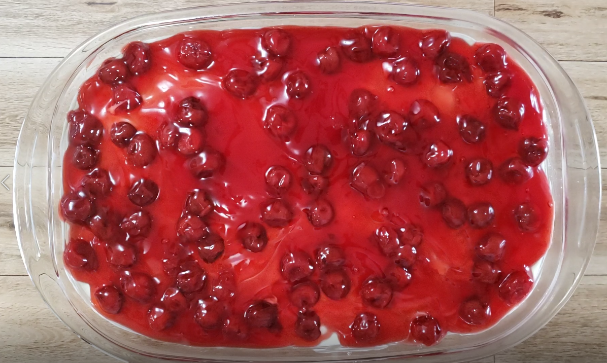 Scrumptious No-Bake Cheesecake Dessert Recipe