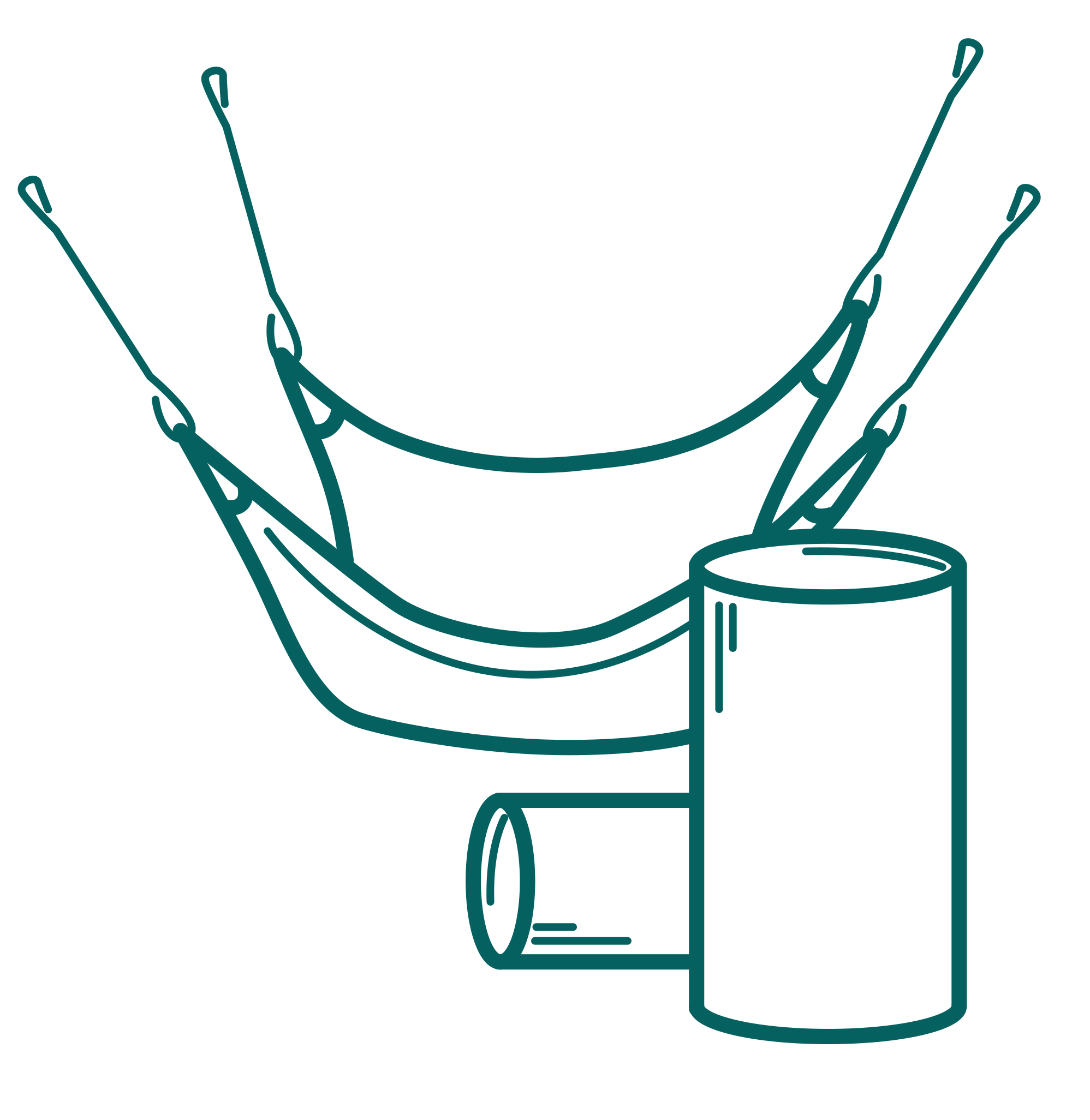 Игрушки: гамак, тоннель, горка 2294-toysguinea-16805037744256.jpg