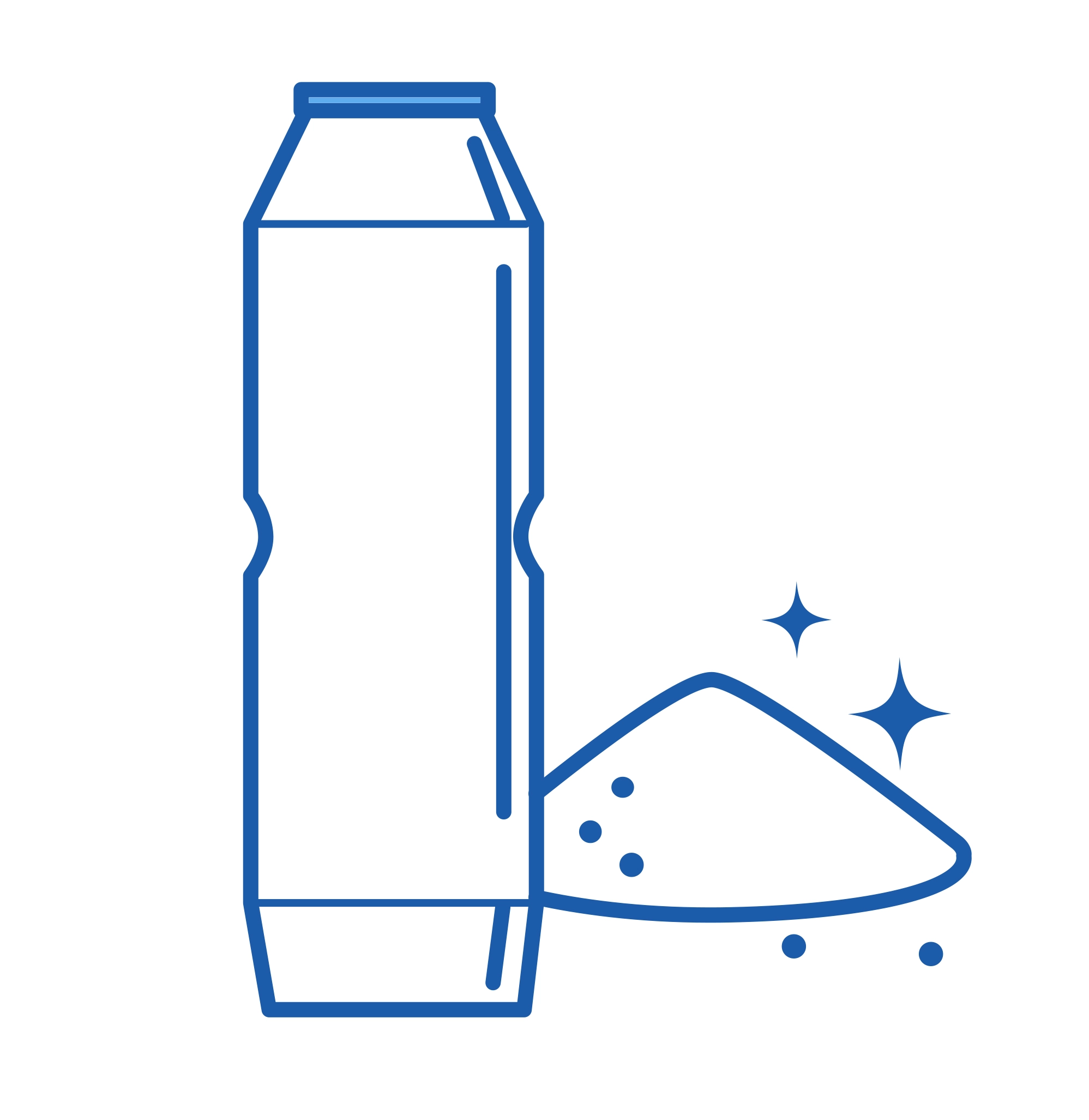 Наполнитель на дно клетки, гигиенический песок 2555-pesokbird-16807898906811.jpg