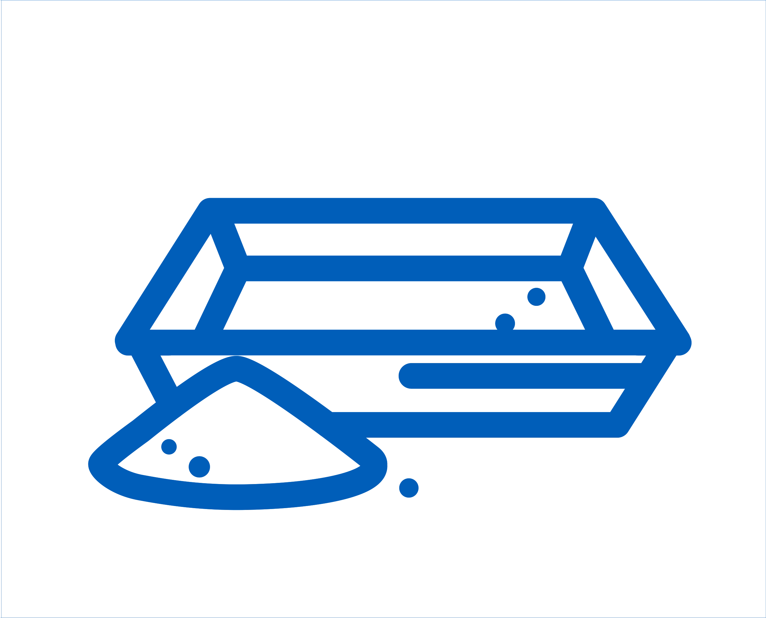 На дно клетки или в поддон рекомендуется насыпать гигиенический песок (наполнитель) - заменять по мере загрязнения не реже 1 раза в неделю 2723-icons2vid-16810535096129.png