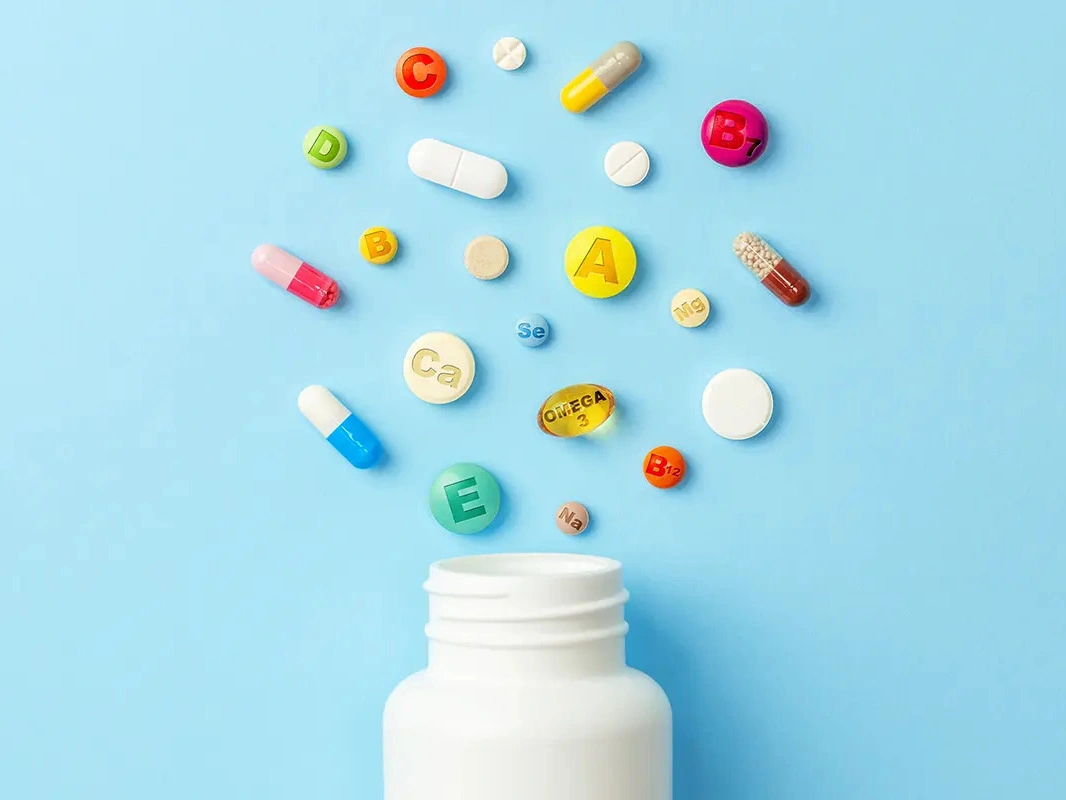The Link Between Nutrition and Mental Health: 9 Supplements That Can Help
