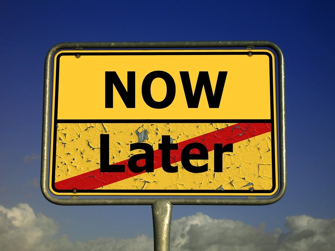 From Stuck to Started: 5 Strategies to Stop Anxiety from Fueling Your Procrastination