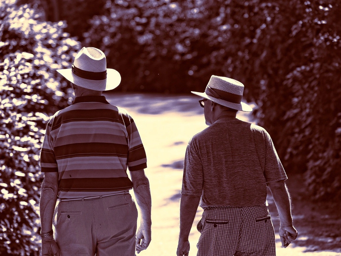 Supporting a Friend With Mental Illness: Why Boundaries Matter